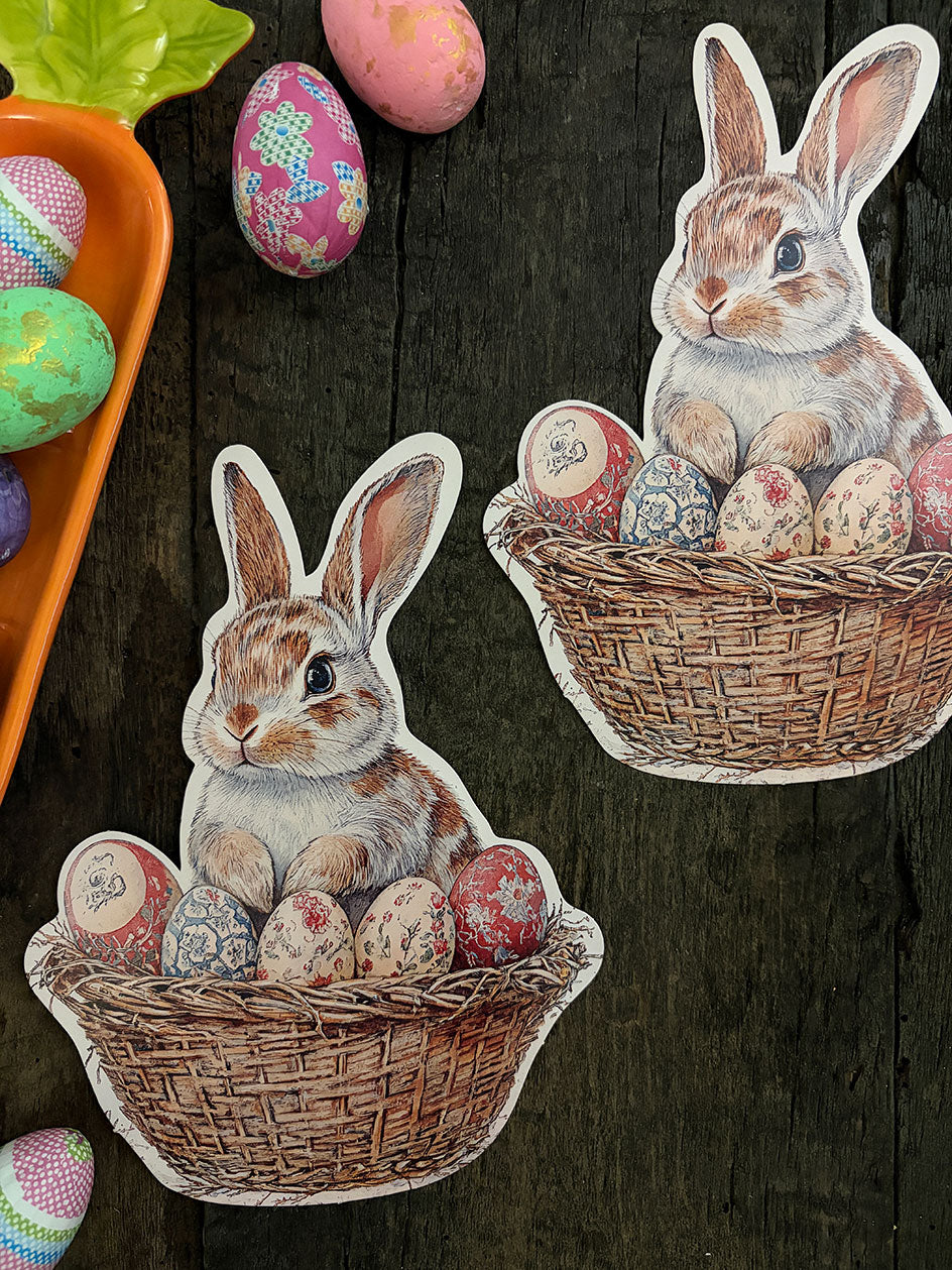 Deco Mesa · Antique