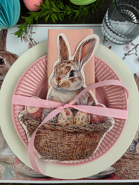 Deco Mesa · Antique