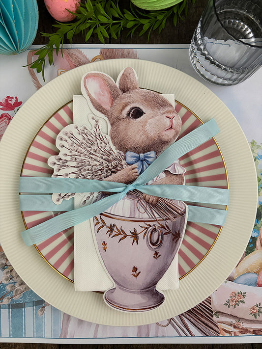 Deco Mesa · Canasto