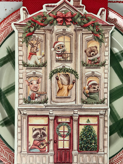 Deco Mesa · Fiesta