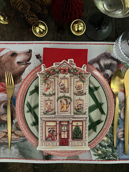 Deco Mesa · Fiesta