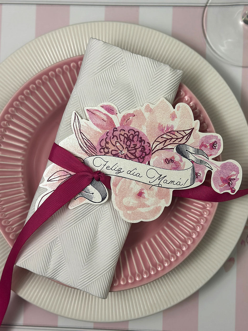 Banner Flores Mamá