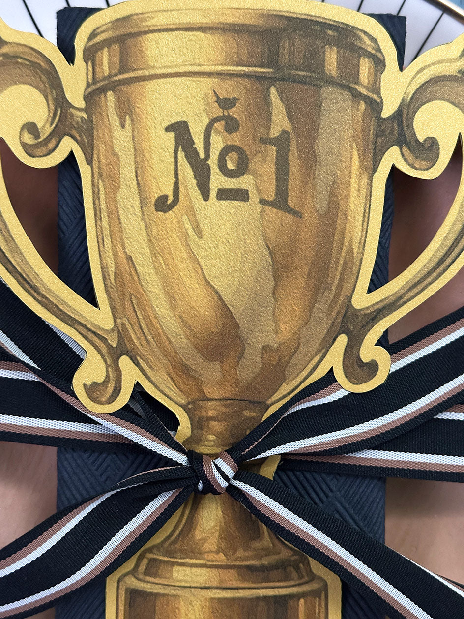 Deco Mesa · Trofeo