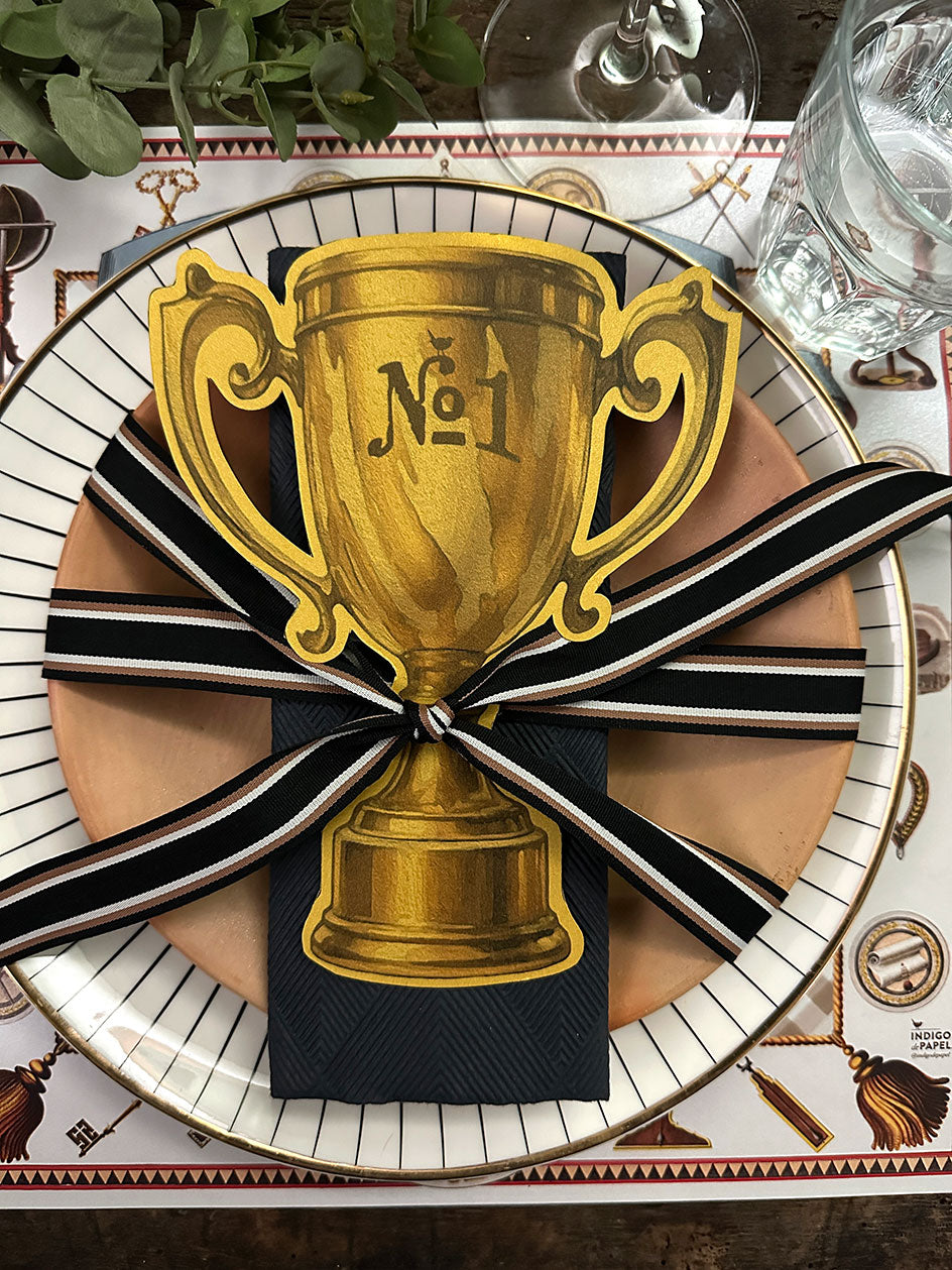 Deco Mesa · Trofeo