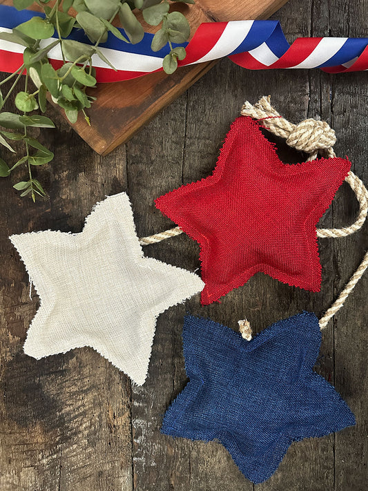 Estrellas de Lino