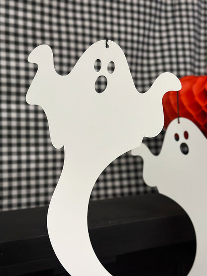 Fantasmas Remolino