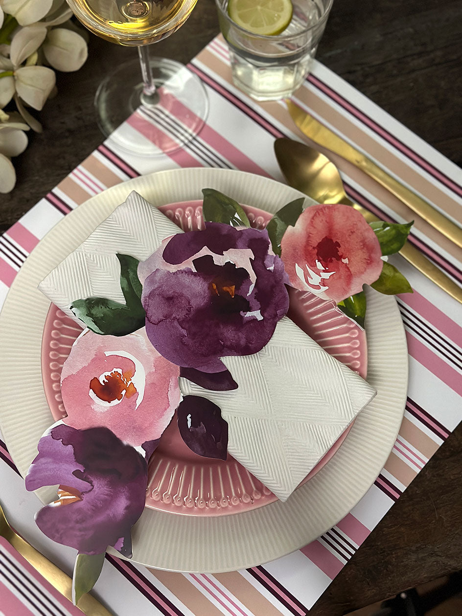 Flores de Mesa