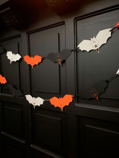 Guirnalda · Vampiros