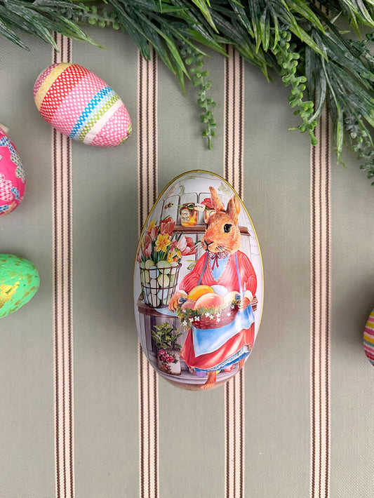 Huevo Lata · Narcisos