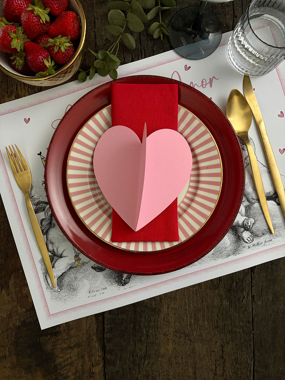 Individual · Flechazo