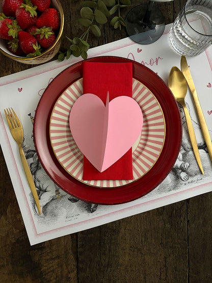 Individual · Flechazo