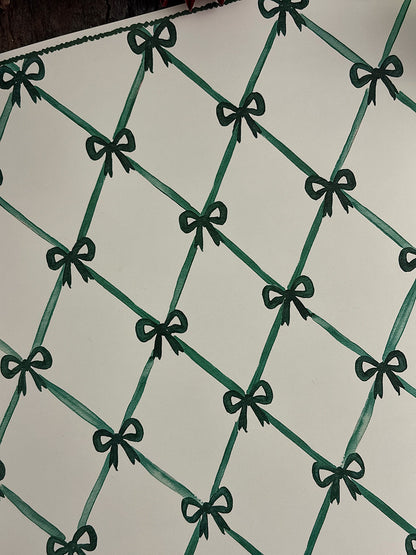 Individual Beige · Bow Verde