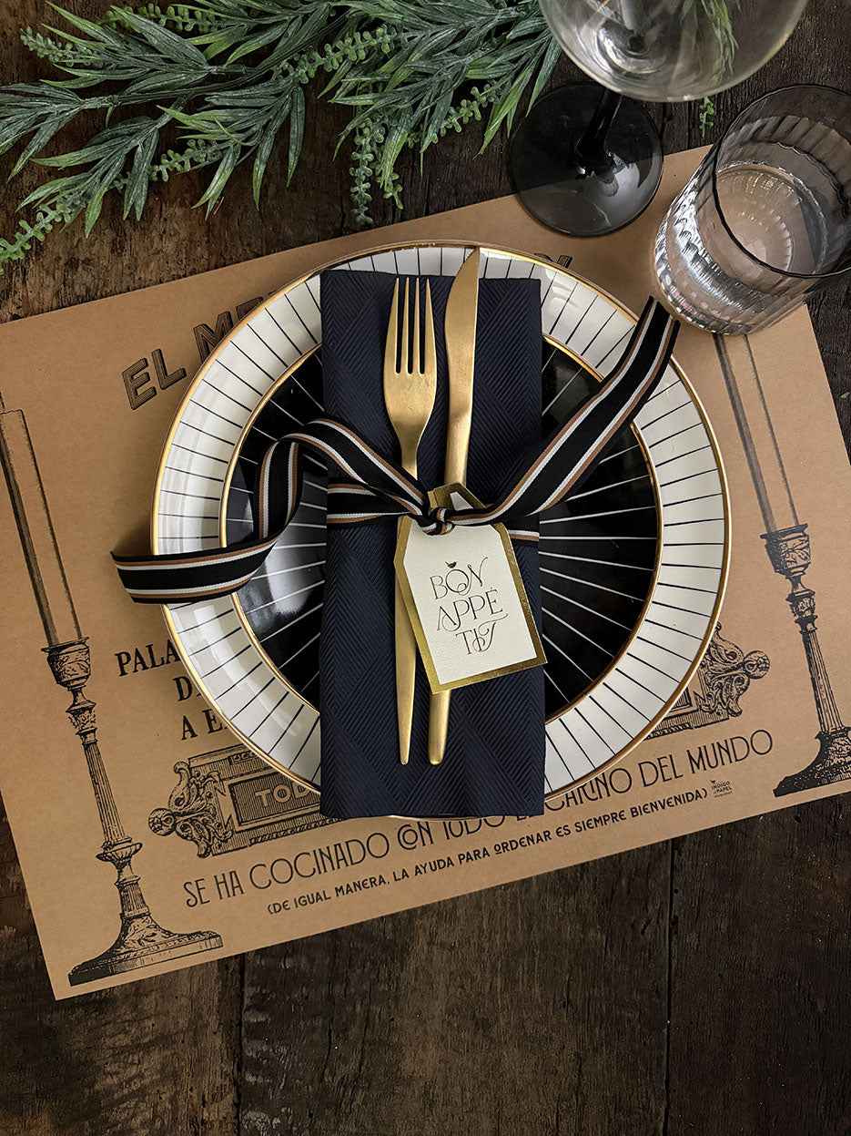 Individual Personalizado· Chef