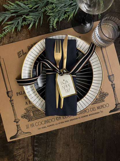 Individual Personalizado· Chef