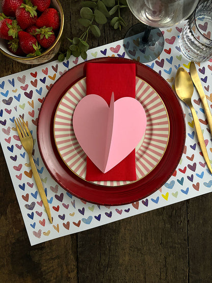 Individual · 365 Corazones