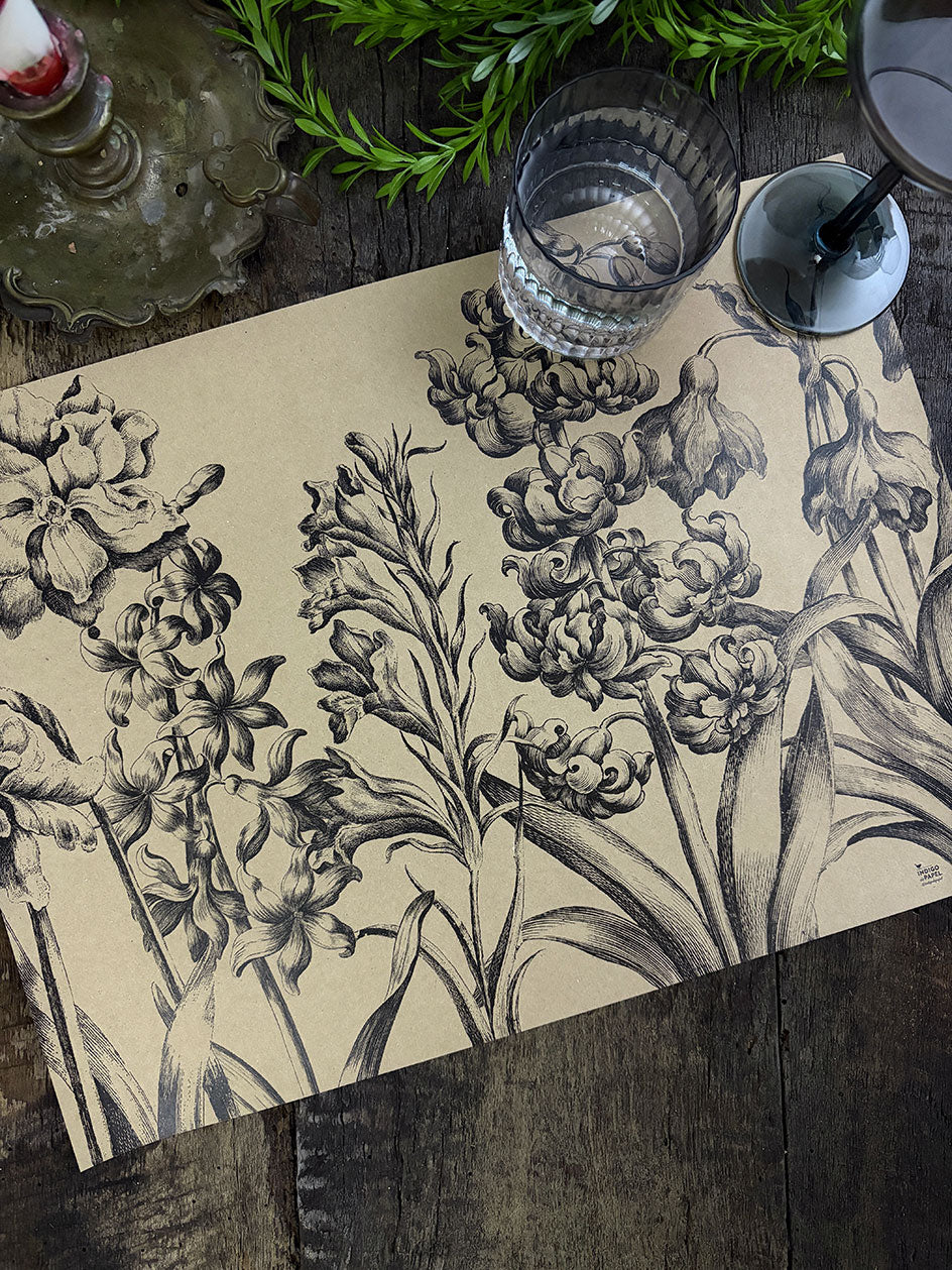 Individual Kraft · Narcisos