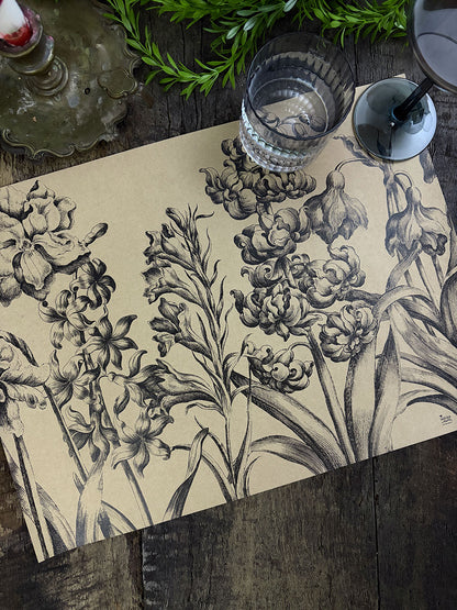 Individual Kraft · Narcisos