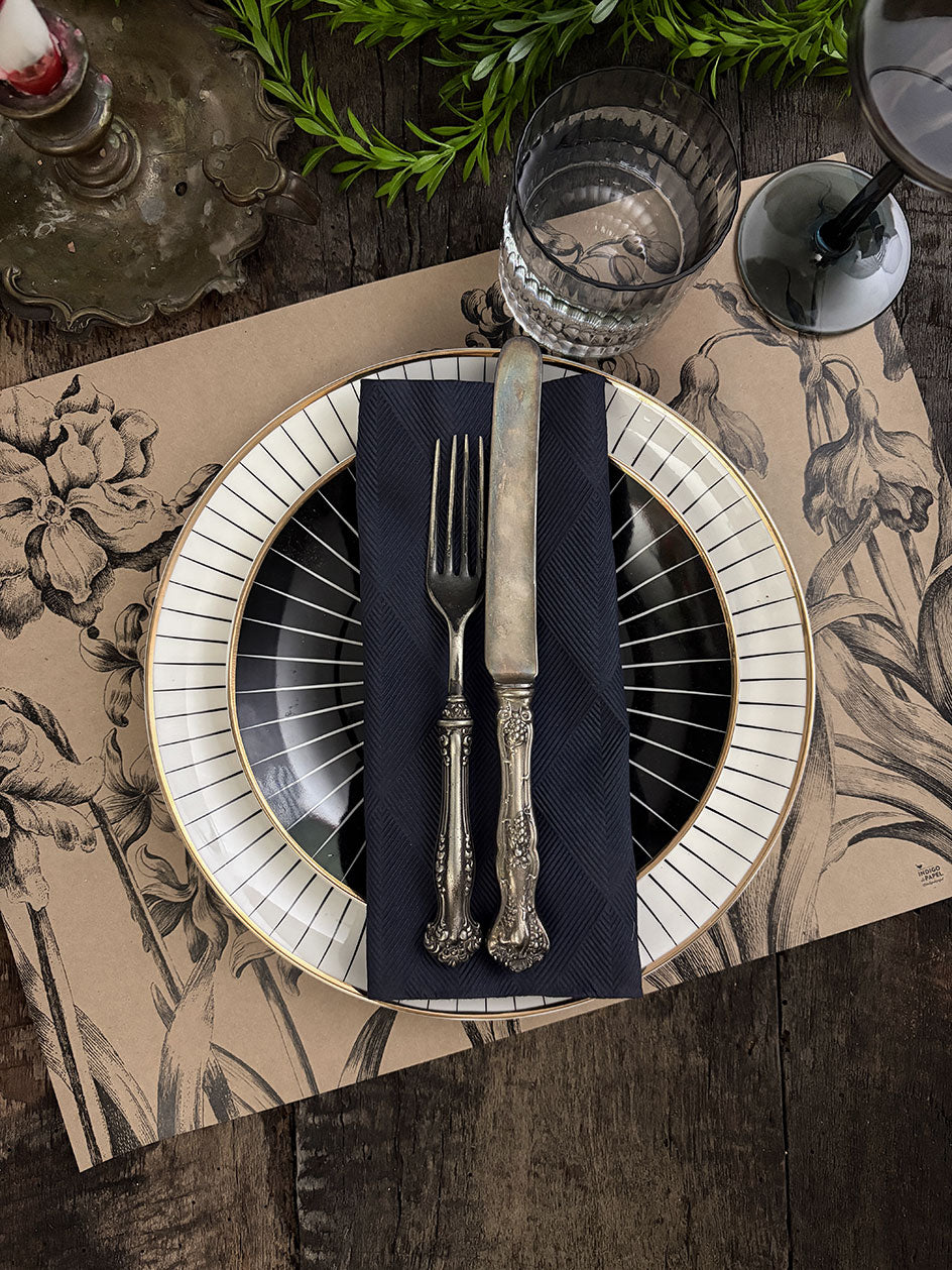 Individual Kraft · Narcisos