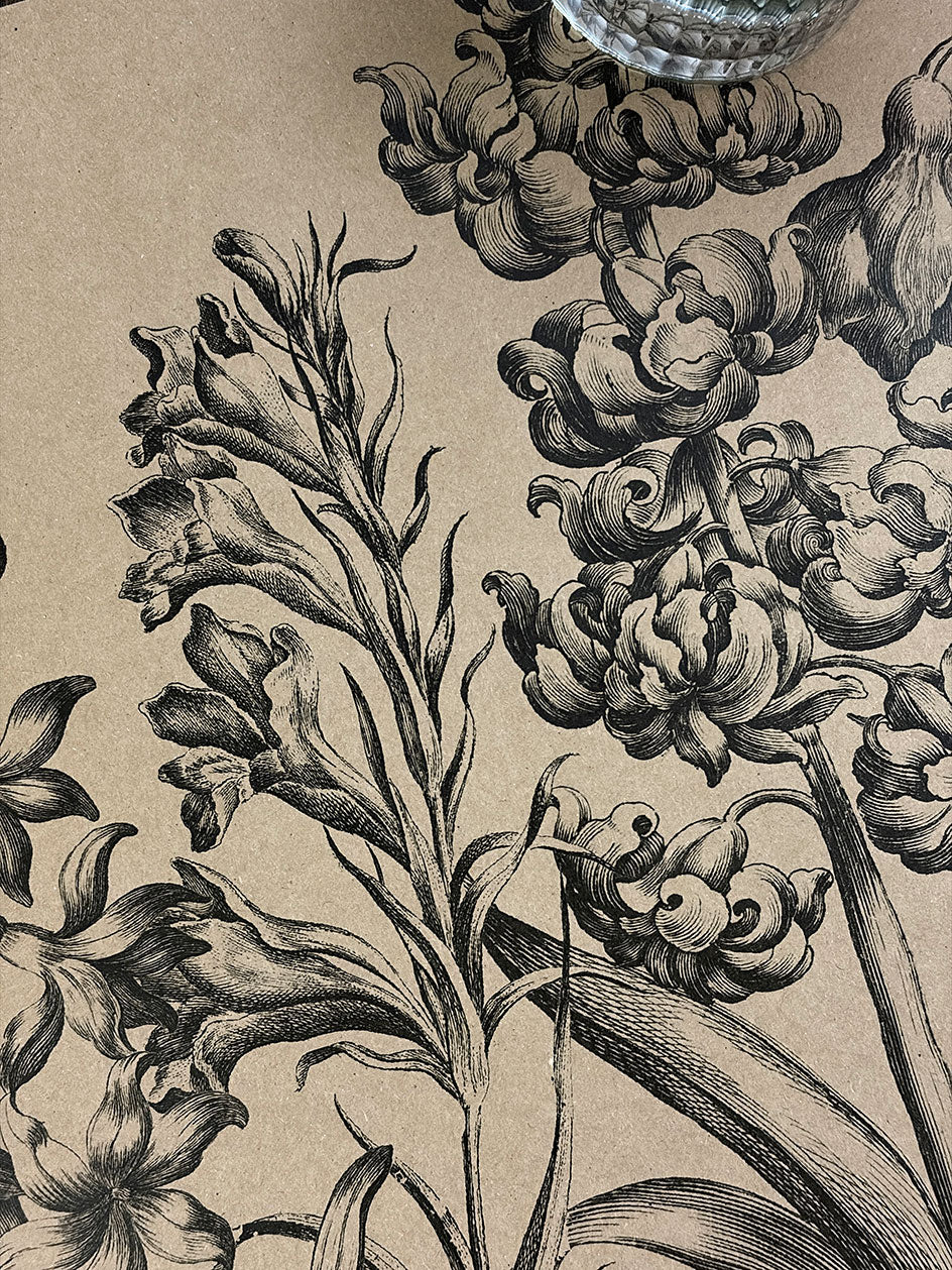 Individual Kraft · Narcisos