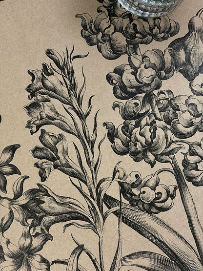 Individual Kraft · Narcisos