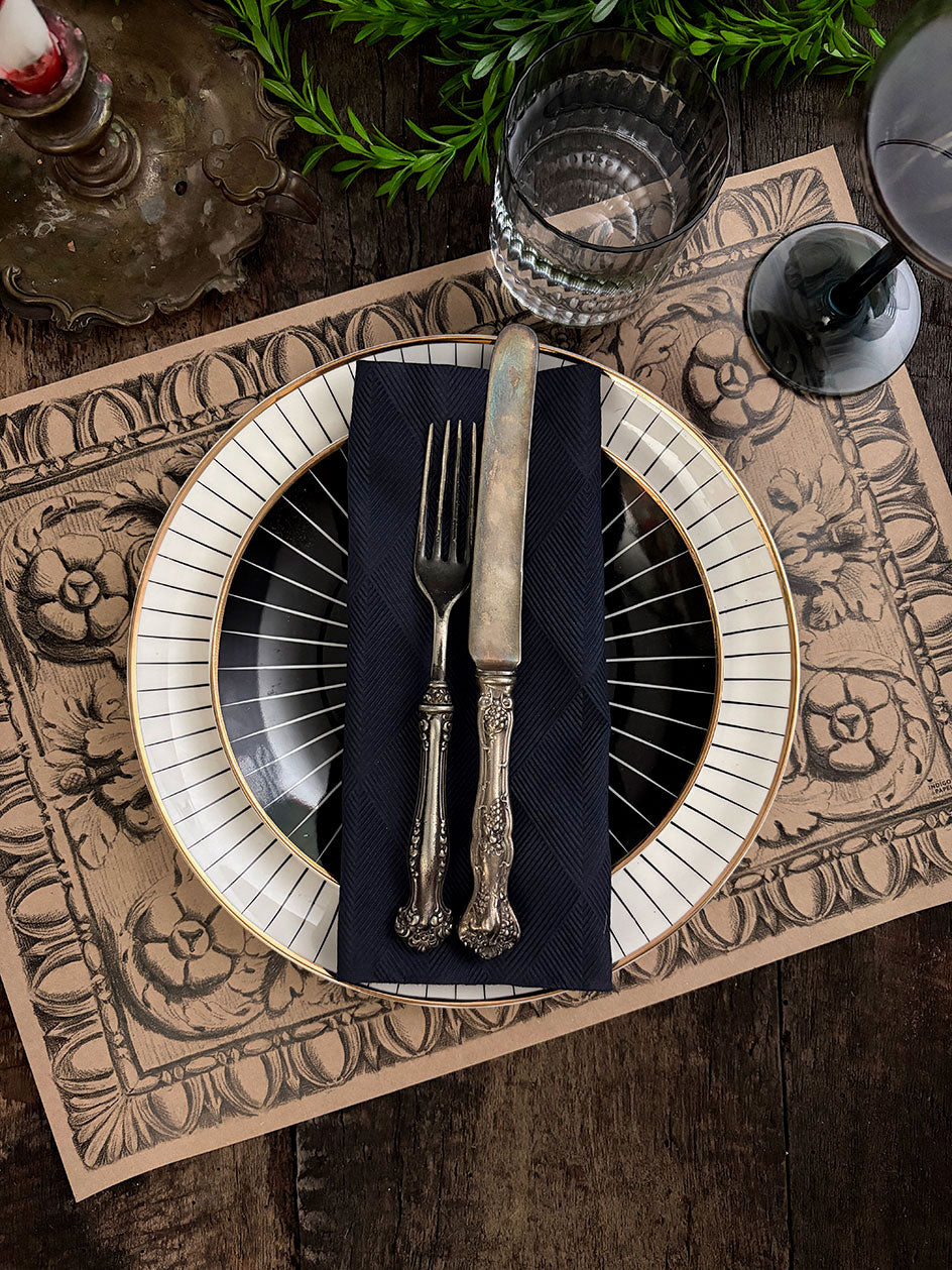 Individual Kraft · Panel