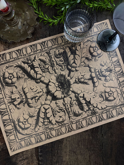 Individual Kraft · Panel