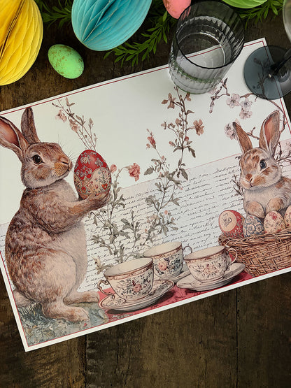 Individual Blanco · Te Victoriano