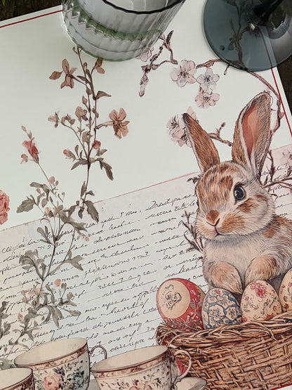 Individual Blanco · Te Victoriano