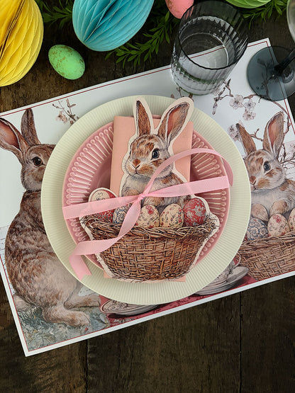 Individual Blanco · Te Victoriano