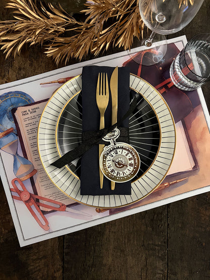 Individual · Agenda