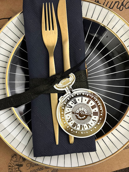 Individual Kraft · Cábala