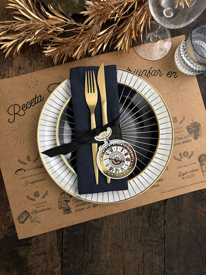 Individual Kraft · Cábala