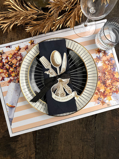 Individual · Confetti