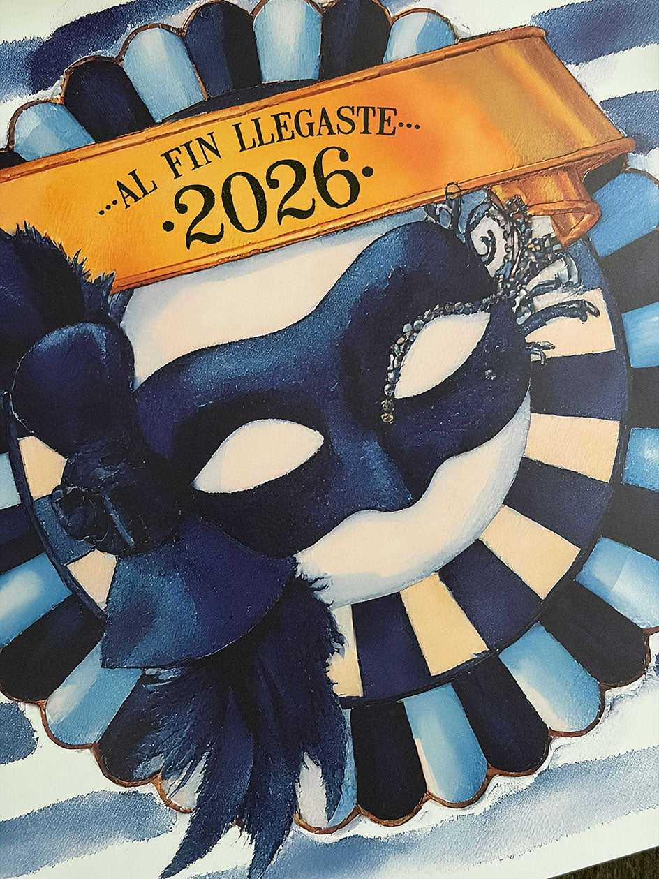 Individual · Venecia