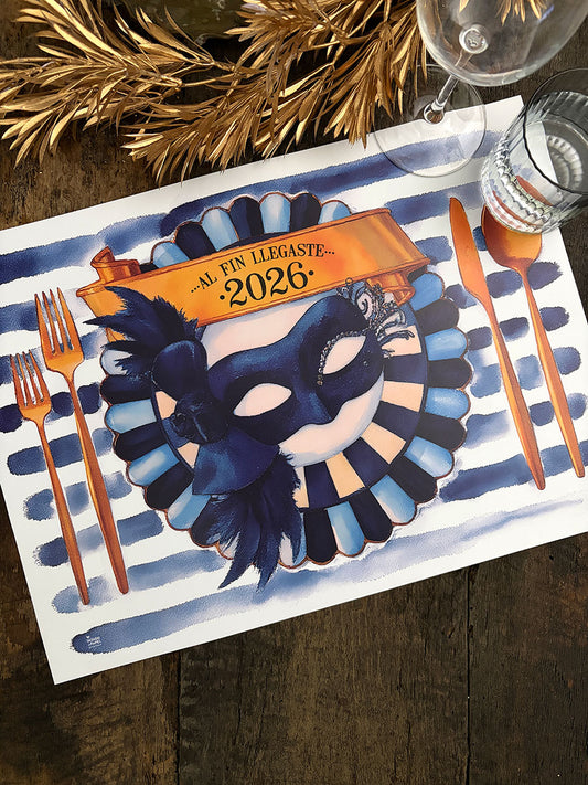 Individual · Venecia