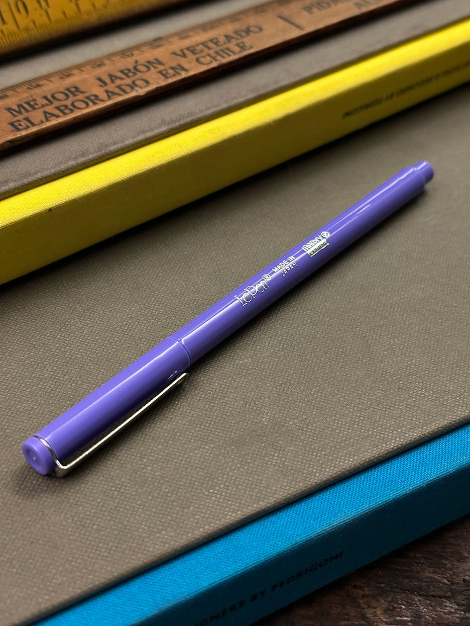Marvy · Le Pen 4300 Amethyst