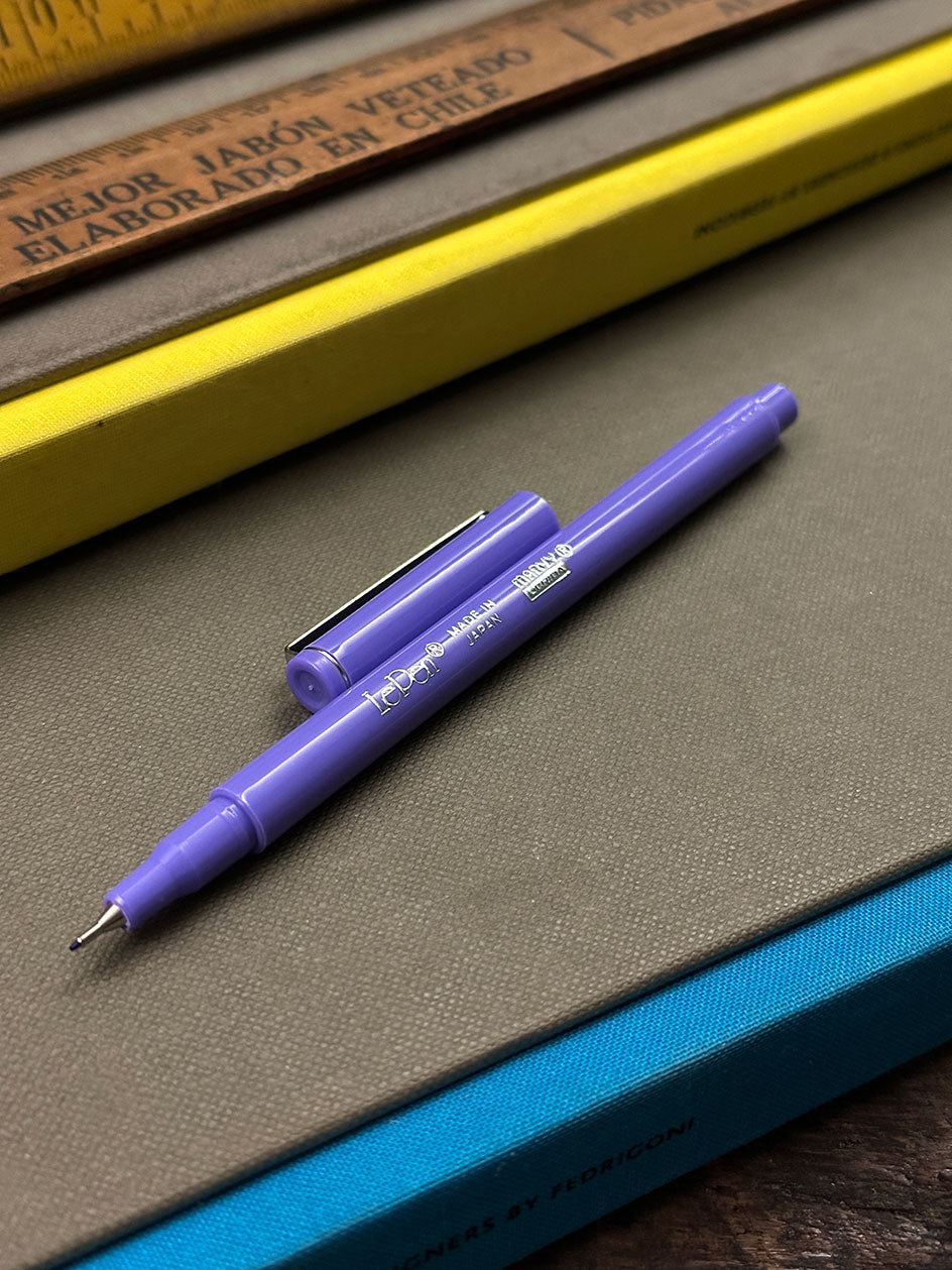 Marvy · Le Pen 4300 Amethyst