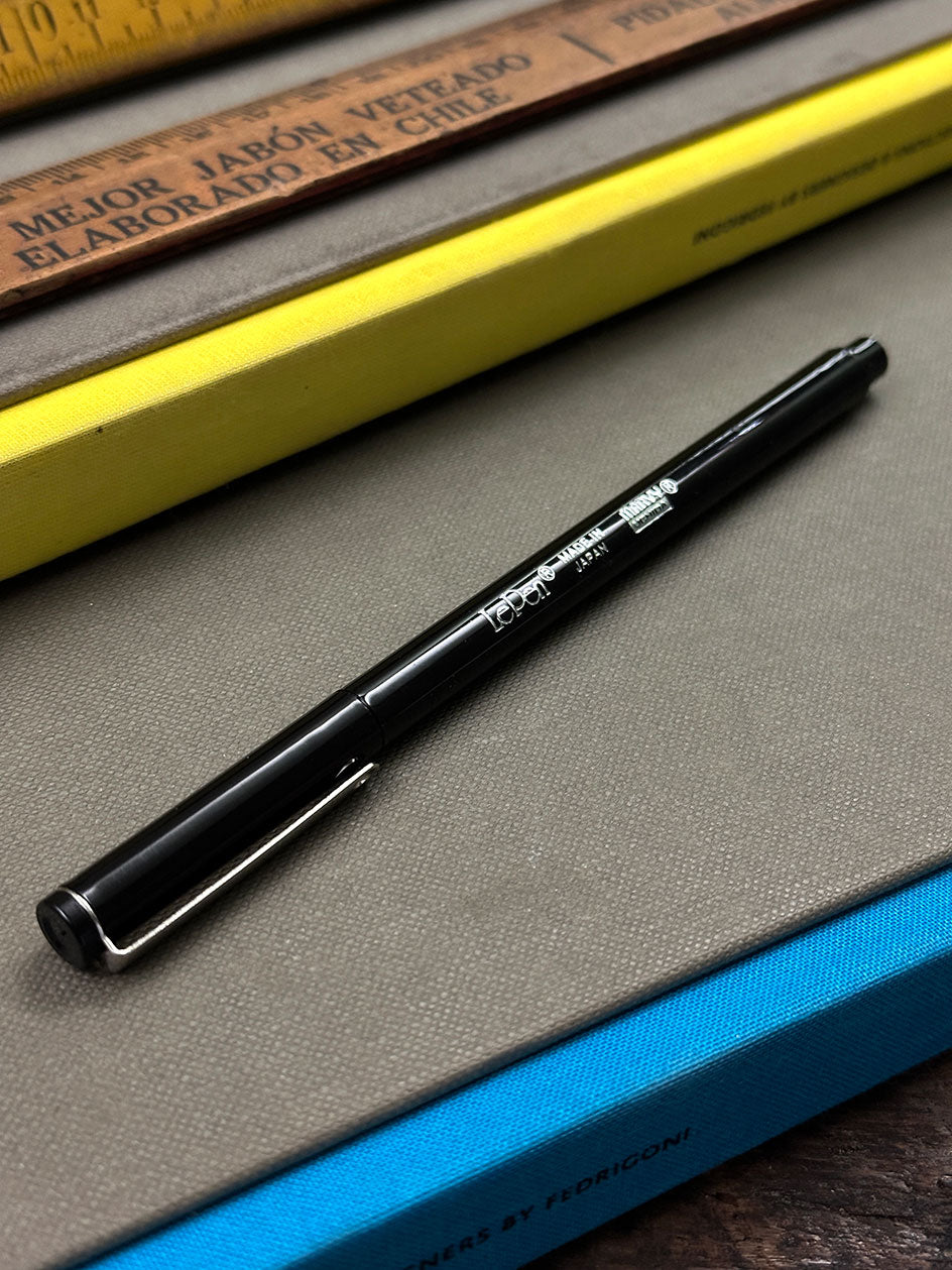 Marvy · Le Pen 4300 Black