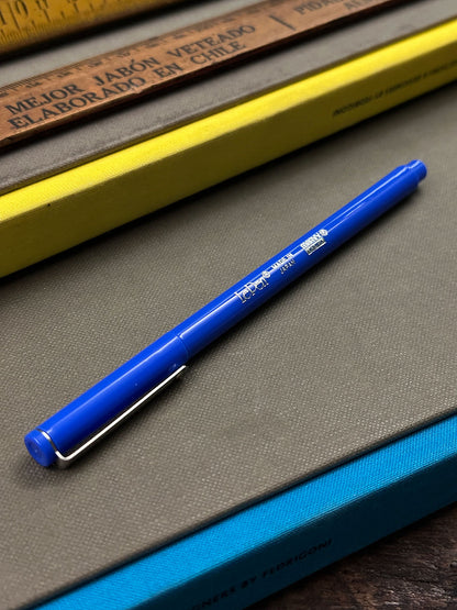 Marvy · Le Pen 4300 Blue