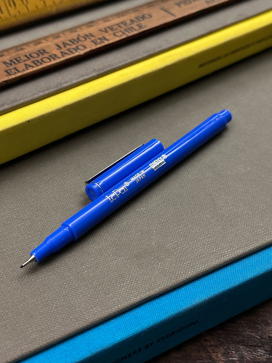 Marvy · Le Pen 4300 Blue