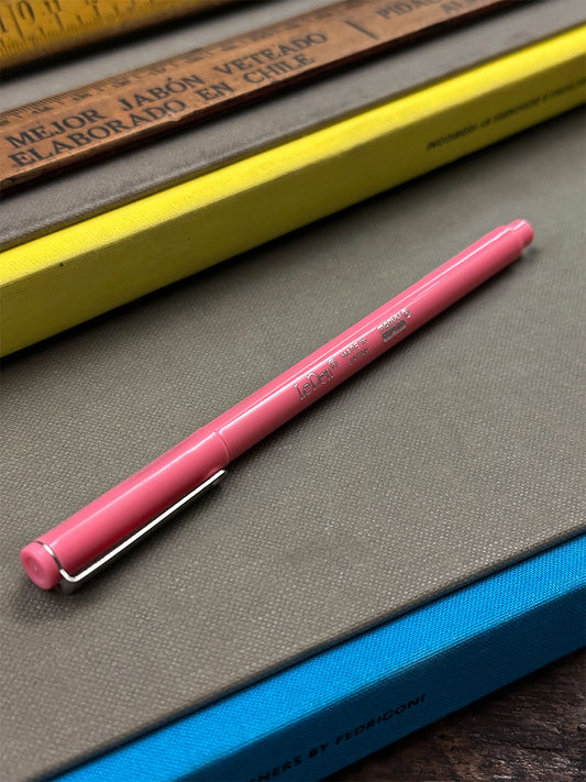 Marvy · Le Pen 4300 Coral Pink