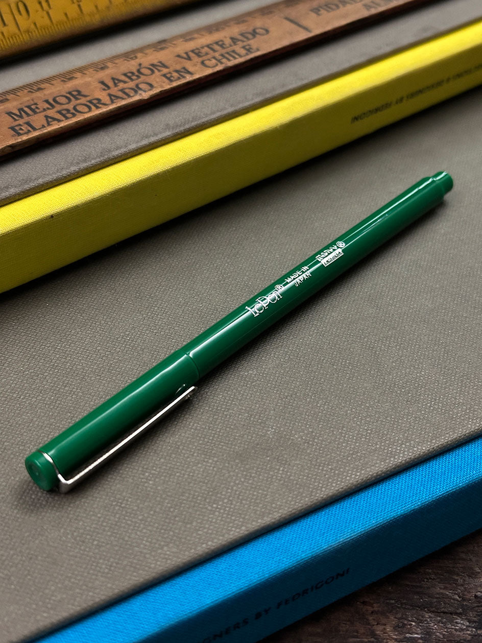 Marvy · Le Pen 4300 Green