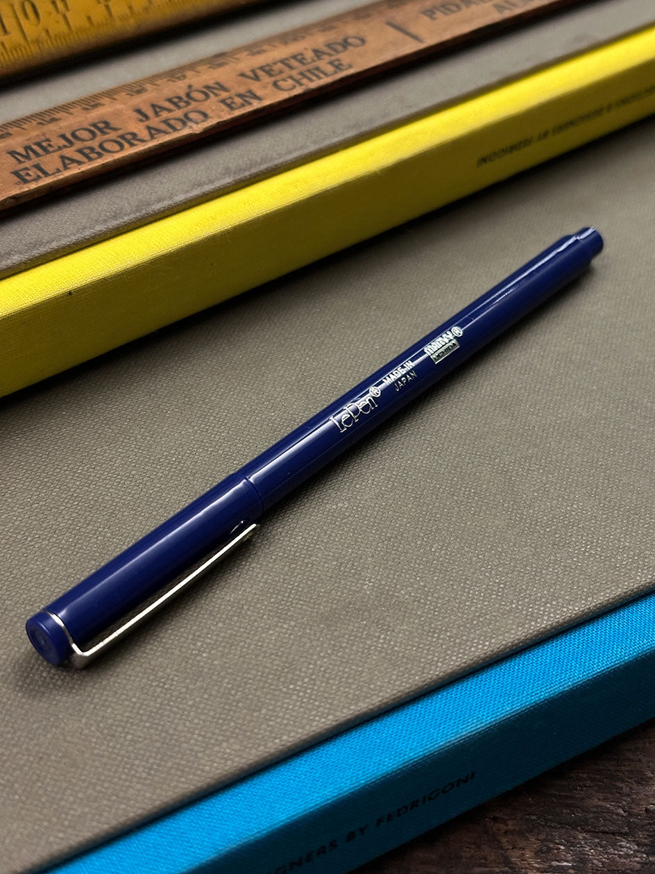 Marvy · Le Pen 4300 Navy