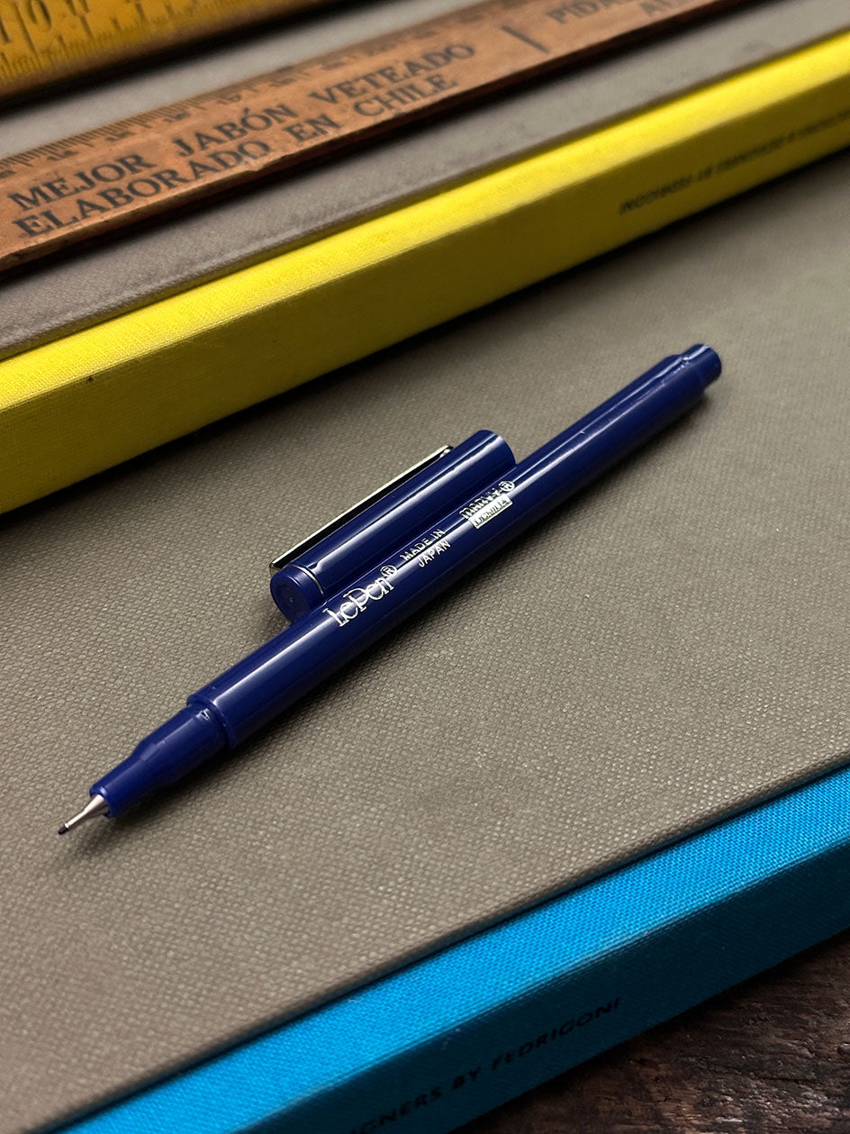 Marvy · Le Pen 4300 Navy