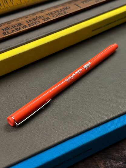 Marvy · Le Pen 4300 Orange
