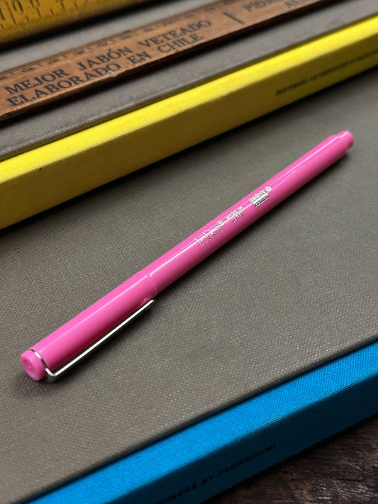 Marvy · Le Pen 4300 Orchid