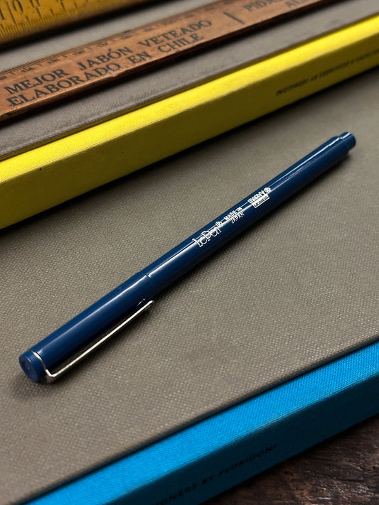 Marvy · Le Pen 4300 Oriental Blue