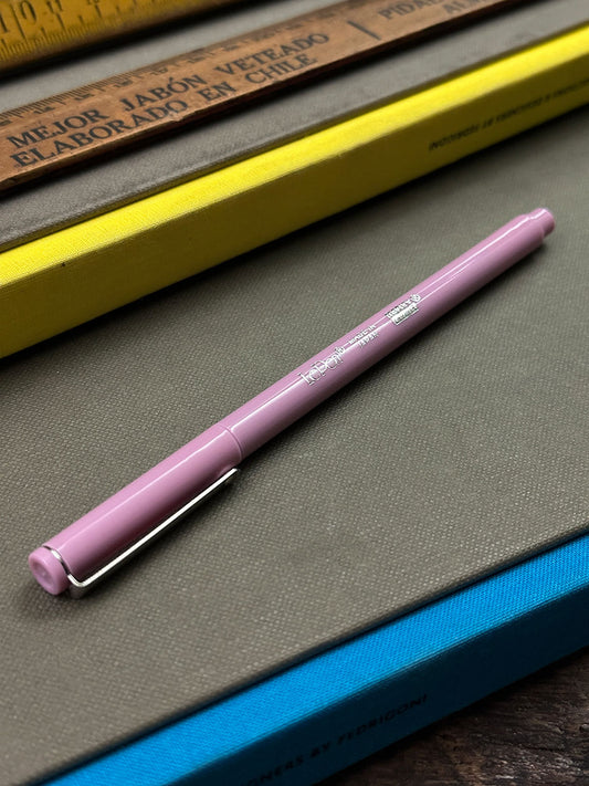 Marvy · Le Pen 4300 Pale Mauve