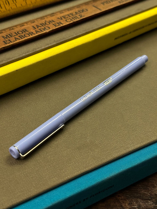 Marvy · Le Pen 4300 Periwinkle