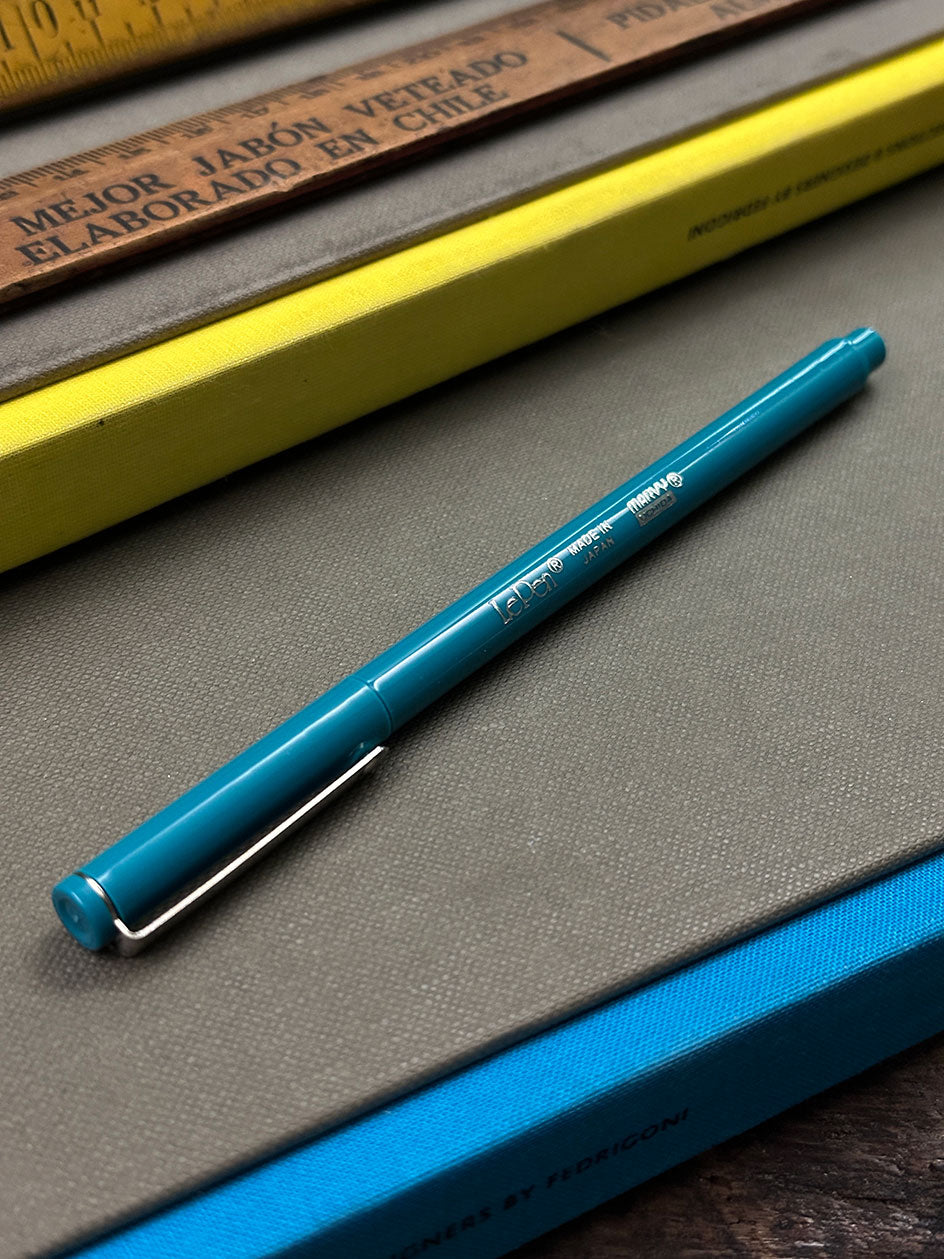 Marvy · Le Pen 4300 Teal